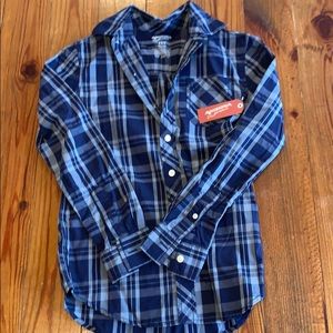 Arizona boys button down